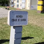 Cozy Near Metro & Airport Homestay Lisbon
