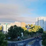Homestay szállás Cozy Near Metro & Airport