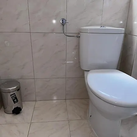 Cozy Near Metro & Airport