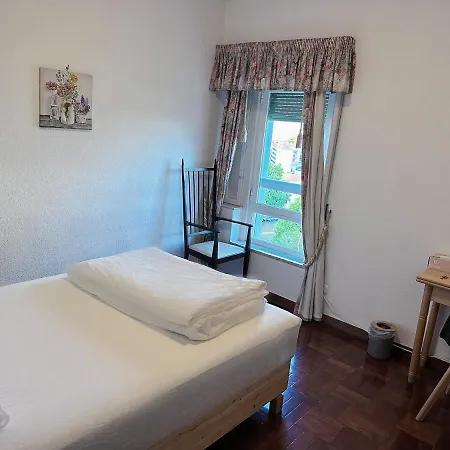 Cozy Near Metro & Airport