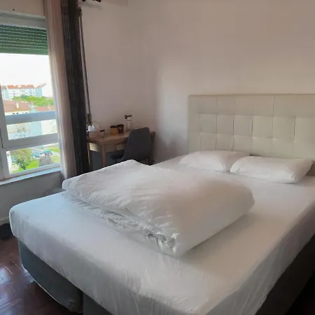 Kwatera prywatna Cozy Near Metro&airport *