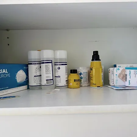 Kwatera prywatna Cozy Near Metro&airport